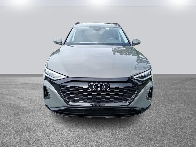 2024 Audi Q8 e-tron Premium Plus