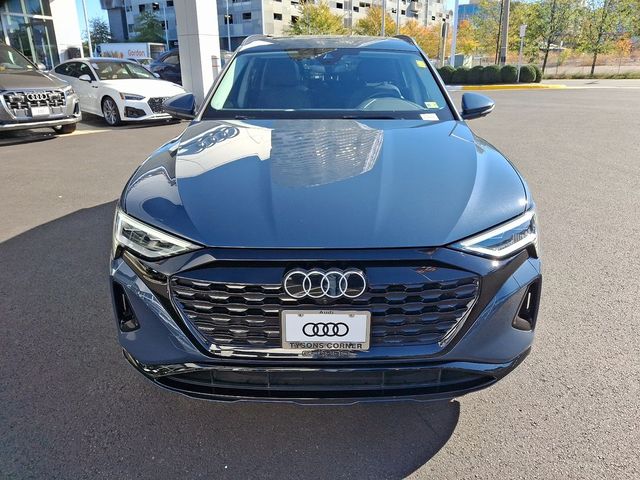 2024 Audi Q8 e-tron Premium Plus