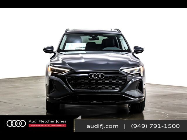 2024 Audi Q8 e-tron Premium Plus