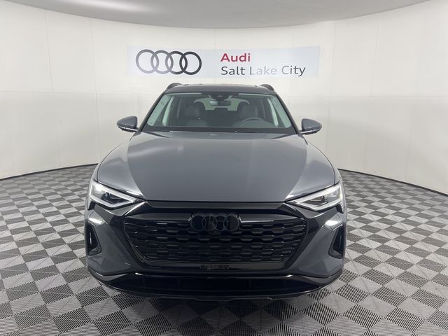 2024 Audi Q8 e-tron Premium Plus