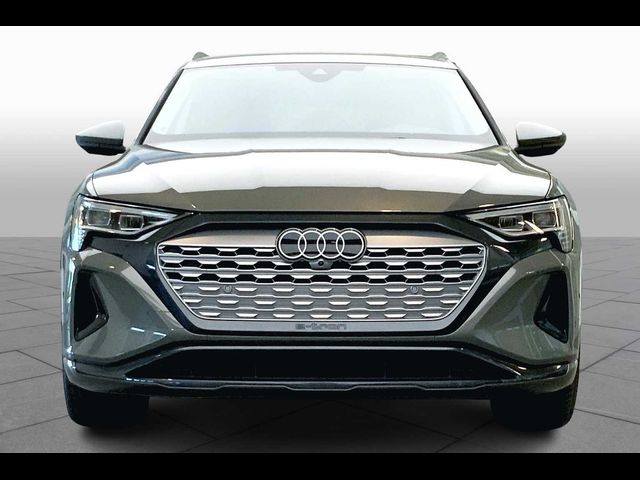 2024 Audi Q8 e-tron Premium Plus