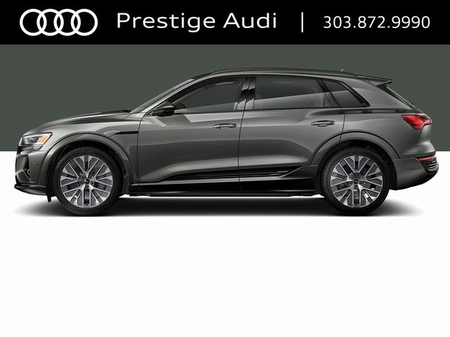 2024 Audi Q8 e-tron Premium Plus