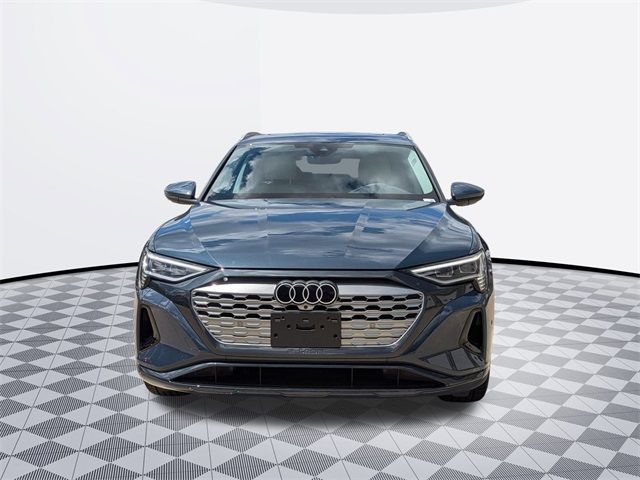 2024 Audi Q8 e-tron Premium Plus