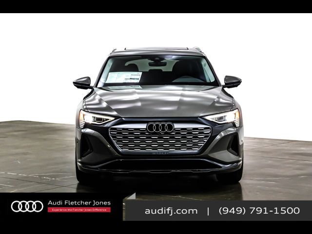 2024 Audi Q8 e-tron Premium Plus