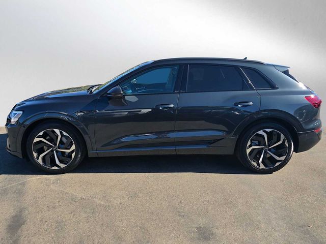 2024 Audi Q8 e-tron Premium Plus