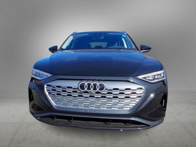 2024 Audi Q8 e-tron Premium Plus