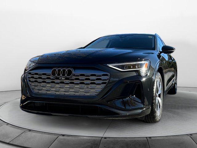 2024 Audi Q8 e-tron Premium Plus