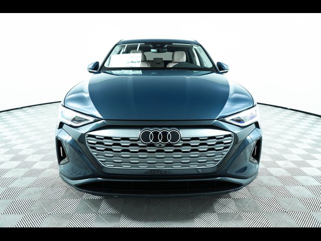 2024 Audi Q8 e-tron Premium Plus