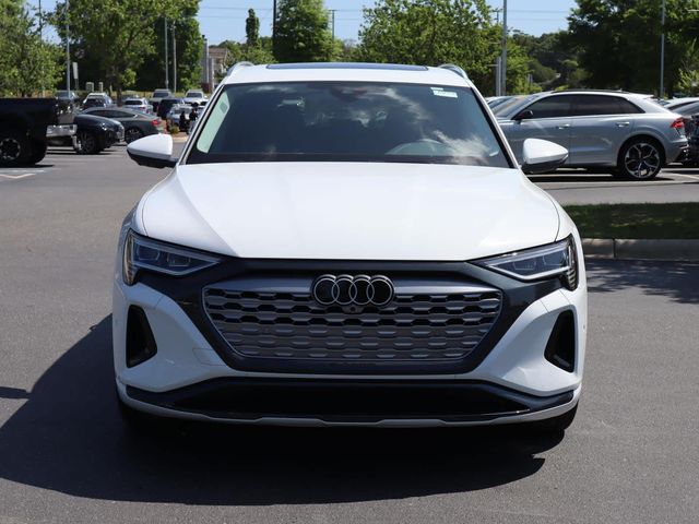 2024 Audi Q8 e-tron Premium Plus