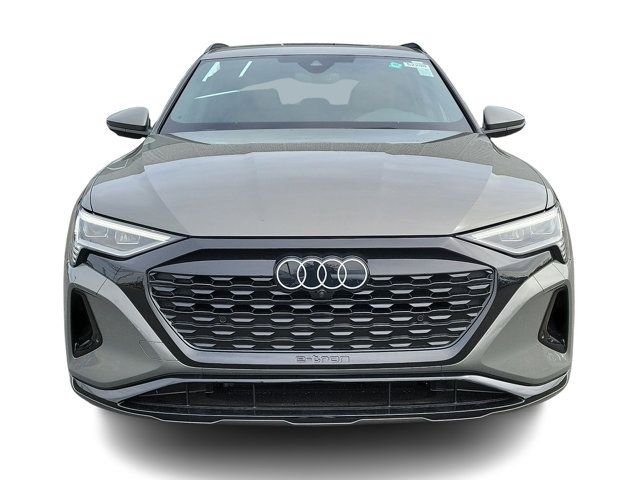 2024 Audi Q8 e-tron Premium Plus