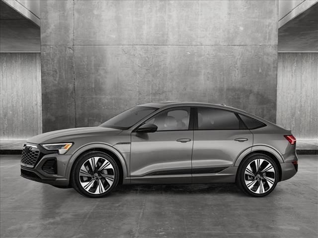 2024 Audi Q8 e-tron Premium Plus