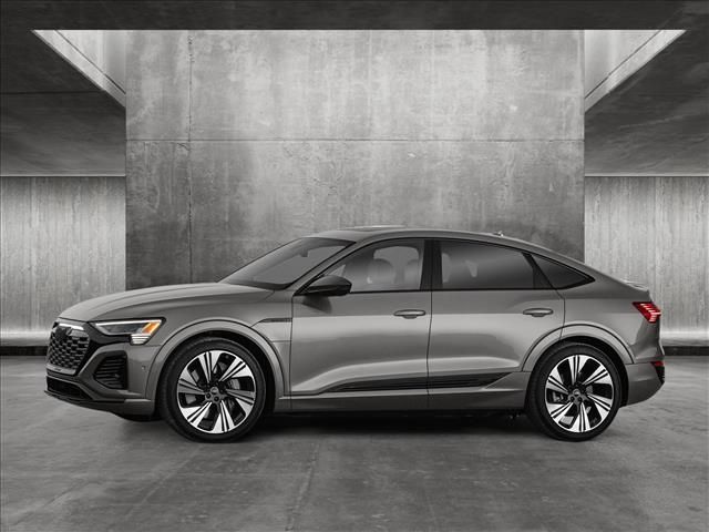 2024 Audi Q8 e-tron Premium Plus