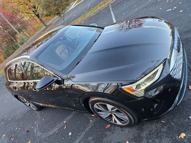 2024 Audi Q8 e-tron Premium Plus