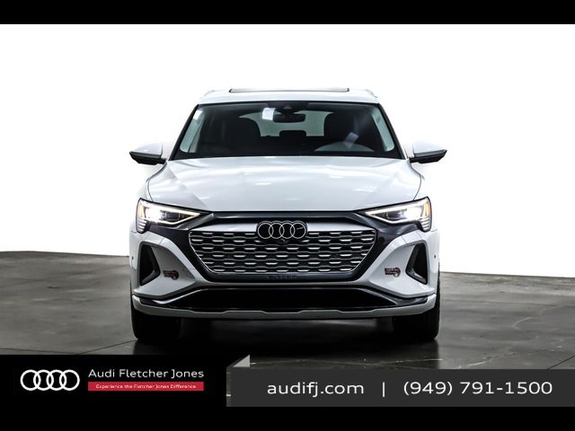 2024 Audi Q8 e-tron Premium Plus