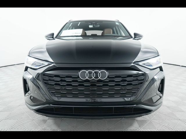 2024 Audi Q8 e-tron Premium Plus