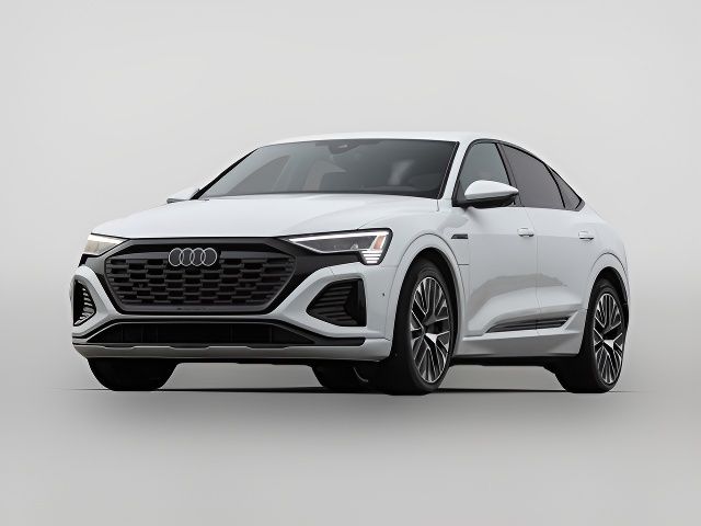 2024 Audi Q8 e-tron Sportback S line Premium Plus