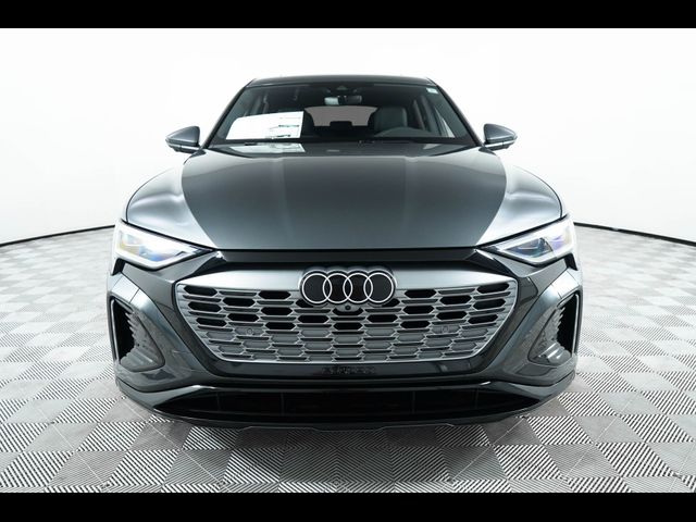 2024 Audi Q8 e-tron Sportback S line Premium Plus