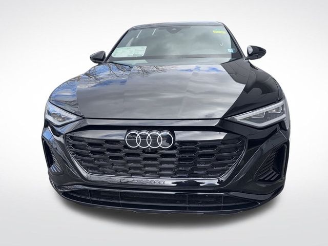 2024 Audi Q8 e-tron Sportback S line Premium Plus