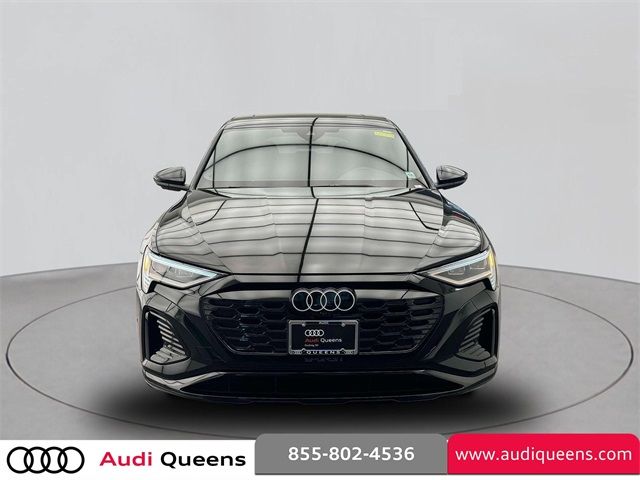 2024 Audi Q8 e-tron Sportback S line Premium Plus