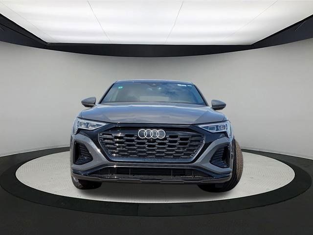 2024 Audi Q8 e-tron Sportback S line Premium Plus