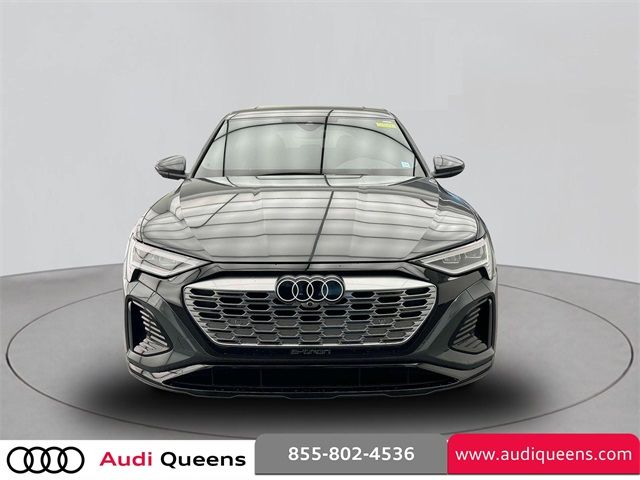 2024 Audi Q8 e-tron Sportback S line Premium Plus