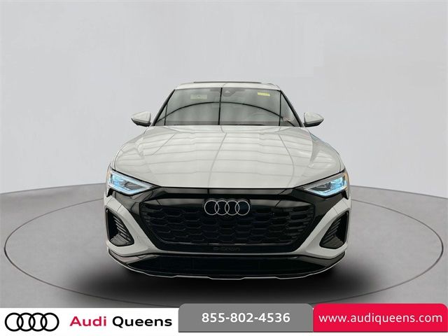 2024 Audi Q8 e-tron Sportback S line Premium Plus