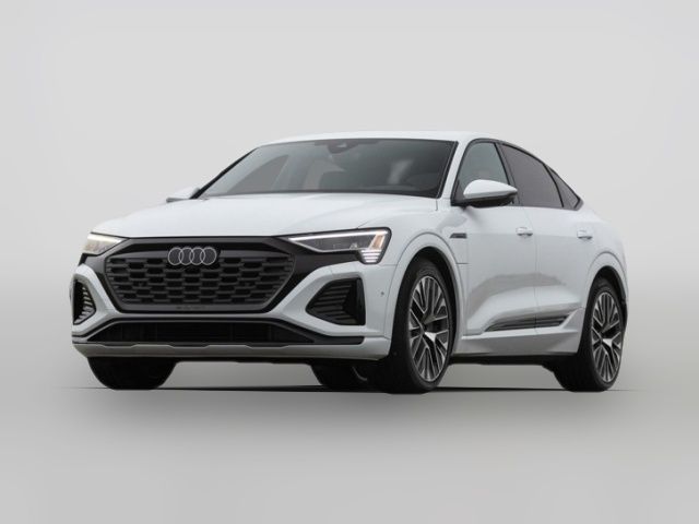 2024 Audi Q8 e-tron Sportback S line Premium Plus