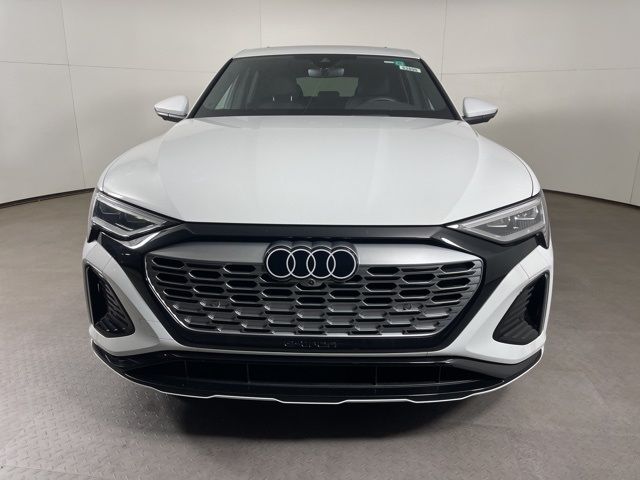 2024 Audi Q8 e-tron Sportback S line Premium Plus