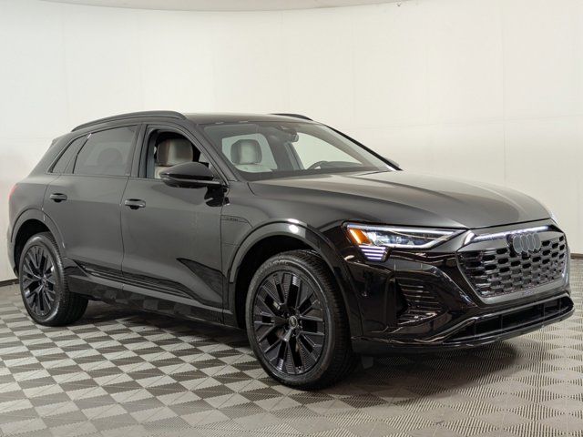 2024 Audi Q8 e-tron Prestige