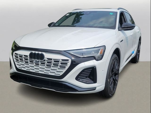 2024 Audi Q8 e-tron Prestige