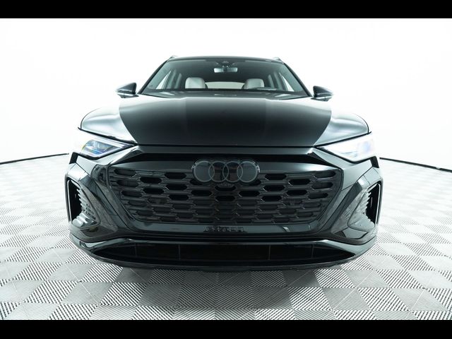 2024 Audi Q8 e-tron Prestige