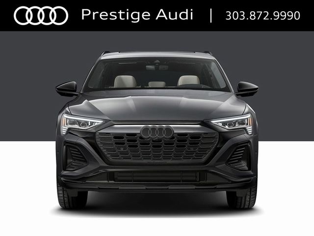 2024 Audi Q8 e-tron Prestige