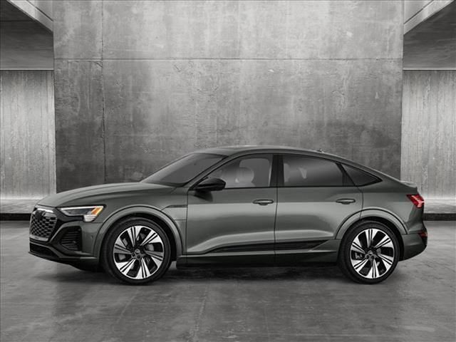 2024 Audi Q8 e-tron Prestige