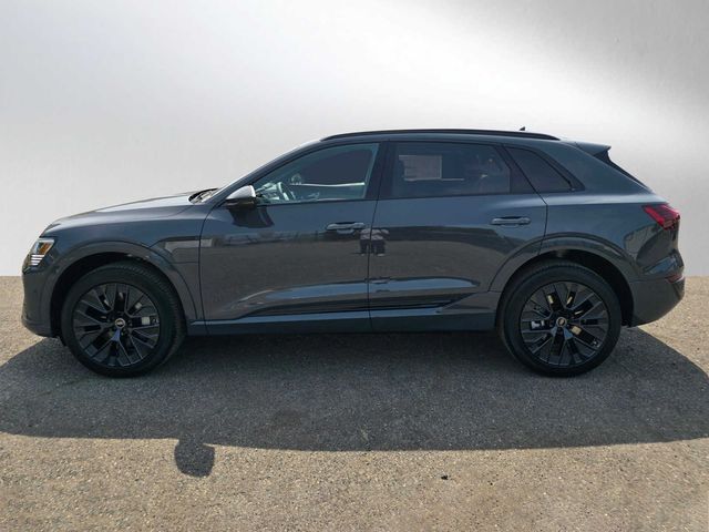 2024 Audi Q8 e-tron Prestige