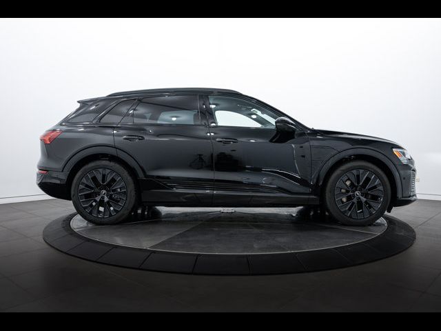 2024 Audi Q8 e-tron Prestige