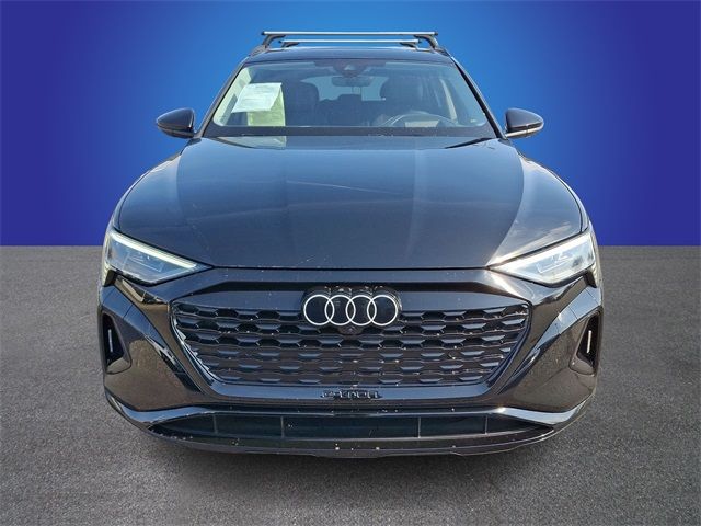 2024 Audi Q8 e-tron Prestige