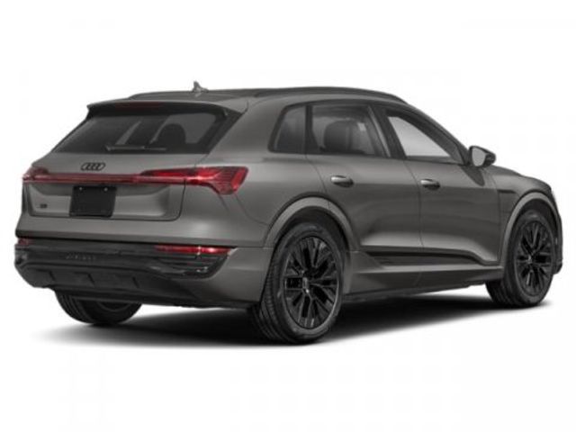 2024 Audi Q8 e-tron Prestige