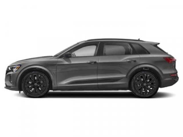 2024 Audi Q8 e-tron Prestige