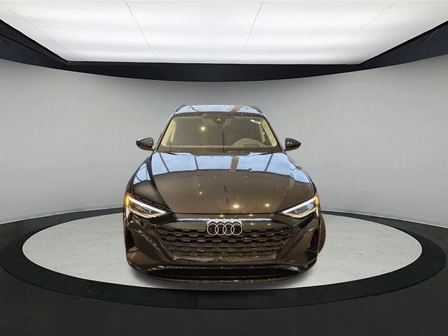 2024 Audi Q8 e-tron Prestige