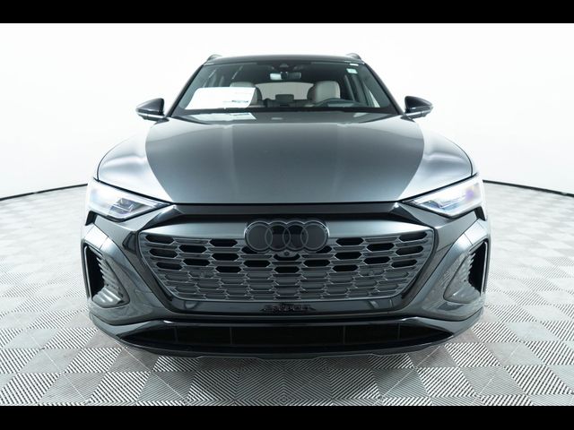 2024 Audi Q8 e-tron Prestige