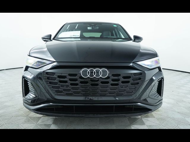 2024 Audi Q8 e-tron Sportback S line Prestige