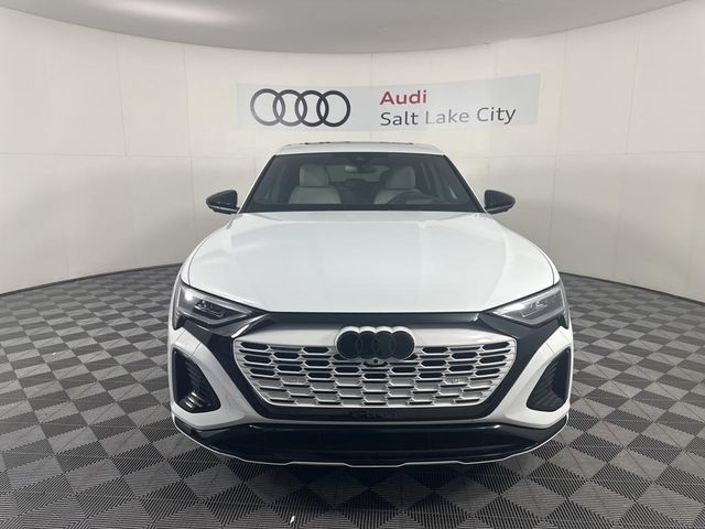 2024 Audi Q8 e-tron Sportback S line Prestige