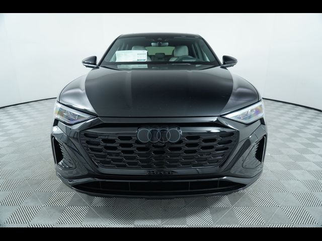 2024 Audi Q8 e-tron Sportback S line Prestige