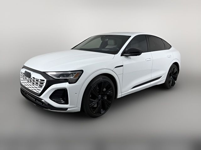 2024 Audi Q8 e-tron Sportback S line Prestige