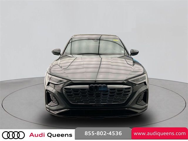 2024 Audi Q8 e-tron Sportback S line Prestige