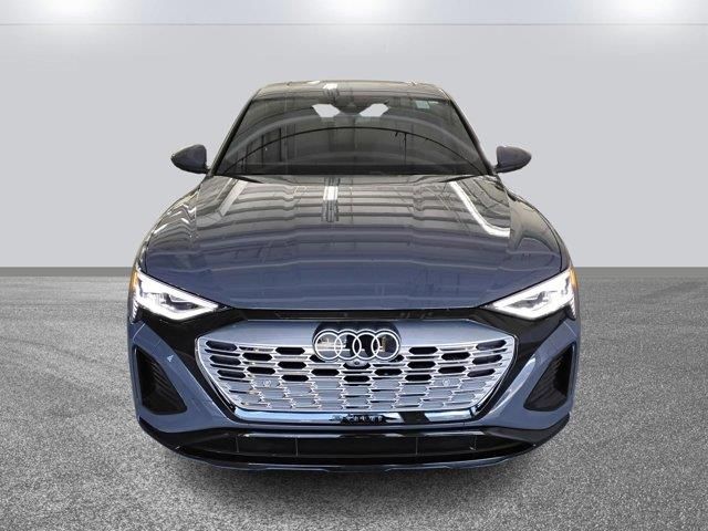 2024 Audi Q8 e-tron Sportback S line Premium Plus