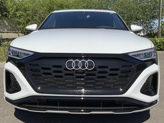 2024 Audi Q8 e-tron Sportback S line Premium Plus