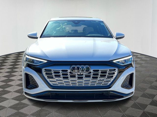 2024 Audi Q8 e-tron Sportback S line Premium Plus