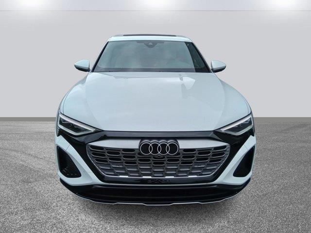 2024 Audi Q8 e-tron Sportback S line Premium Plus