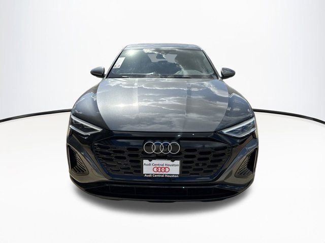 2024 Audi Q8 e-tron Sportback S line Premium Plus